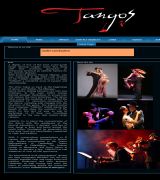www.tangoshowroom.com - Tangos un espectáculo coreográfico musical de tango bailarines y músicos profesionales acompaña esta maravillosa danza una orquesta prestigiosa