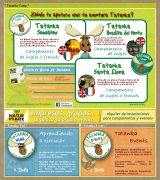 www.tatankacamp.es - Tatanka camp campamentos infantiles de verano en inglés y francés en jaén guadalajara y madrid españa aprende inglés y francés divirtiéndote ac