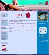 www.taupiscinas.com - Decora tu jardín con una piscina de acero empresa fabricante de piscinas te asegura su montaje rápido elige la forma de tu piscina y sus accesorios