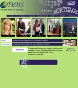 www.tbmsmiami.com - Agencia de préstamos para adquisición de viviendas. información de la empresa, servicios, condiciones y contacto.