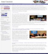 www.tcfv.org - Organización para la erradicación de la violencia y abuso contra la mujer en el estado. contiene relatos, información para brindar y obtener ayuda,