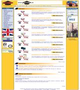 www.teachers.es - Empresa española que te ayuda en tu formación tanto de inglés como de informática ofreciendote una gran oferta de cursos gratuitos de formación c