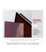 www.technosun.com - Distribuidor mayorista especializado en energía solar fotovoltaica venta de paneles solares reguladores equipos para instalaciones aisladas y de cone