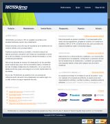 www.tecnoklima.es - Instalación y mantenimiento de aire acondicionado doméstico comercial e industrial en castellón servicio técnico propio presupuesto aire acondicio