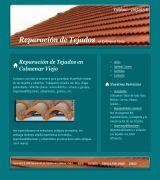 www.tejadoscolmenarviejocubiertas.com - Reparación de cubiertas y tejados en colmenar viejo nos especializamos en estructuras antiguas de madera sin embargo tenemos amplia experiencia en tr
