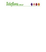 www.teleflora.com.ar - Enviamos sus flores y regalos a todo el mundo al instante mas de 60000 floristas en 130 paises compre telefonicamente con su tarjeta