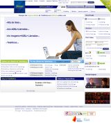 www.telefonicaonline.com - Servicios de internet banda ancha y soluciones adsl