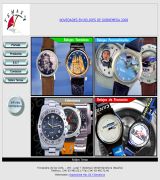www.temax.es - Somos expertos en relojes personalizados relojes promocionales y publicidad con más de 2000 diseños realizados nuestros diseñadores extraen lo mejo