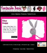 www.tentacionbasic.com - Productos oficiales playboy pachá y chupa chups caretas exclusivas de pressing catch ropa vanguardista para chico y chica de primeras marcas techno w