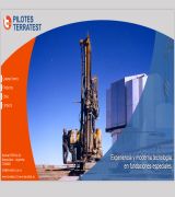 www.terratest.com.ar - Empresa constructora especializada en diseño y construcción de obras de fundaciones