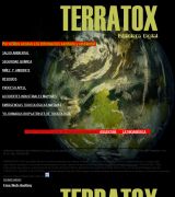terratox.orgfree.com - Asociación de víctimas de accidentes químicos e impactos ambientales negativos de provincia de buenos aires.
