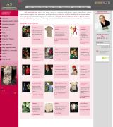 www.textilsolution.com - Amplia oferta en regalo publicitario y producto textil a medidacorbatas pañuelos camisetas polos gorras bolsos pashminas lanyardsetc posibilidad de p