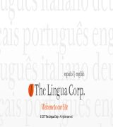 www.thelinguacorp.com - Estudio de traducciones e interpretación en inglés portugués y español especializado en las áreas de negocios marketing y legal