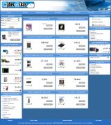 www.tiendacyberaulas.com - Venta de ordenadores impresoras monitores periféricos todo en informática