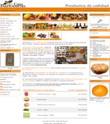 www.tiendadefruta.es - Venta online de fruta y verdura envíos a toda españa tienda virtual de fruta de calidad repartimos a domicilio