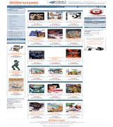 www.tiendaociofuturo.com - Venta de videojuegos consolas y accesorios