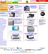 www.tiendatinta.com - Tienda on line donde podrás encontrar toda clase de consumibles para impresoras de inyección de tinta láser o matriciales desde los originales de c