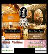 www.tierra-astur.com - Restaurante sidrería de oviedo que le brinda la posibilidad de quottapearquot diversos y deliciosos embutidos de la región