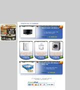 www.tiomusa.com.ar - Venta de electrodomésticos y artículos para el hogar envios a todo el pais