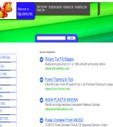 www.tip.com.mx - Desarrollo de aplicaciones integrales diseño web programación creación de puntos de venta on linecreación de catalogos sitios dinamicos conectivid
