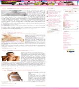 www.tipsybelleza.com - Blog dedicado a la mujer trucos y tips de belleza cuidado de la piel belleza natural alimentacion sana y todo lo concerniente a la estética personal