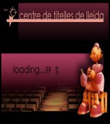 www.titelleslleida.com - Feria internacional de teatro de marionetas de lleida