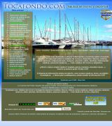 www.tocafondo.com - Encuentre toda la información sobre náutica documentación administrativa compra de una embarcación titulación necesaria equipos de seguridad obli
