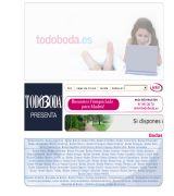 www.todoboda.es - Información básica para organizar una boda
