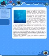 www.todobuceo.es - Portal dedicado al mundo de buceo y el submarinismo conoce las técnicas de inmersión las situaciones mas peligrosas bajo el mar como mantener tu equ