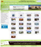 www.todocasarural.com - El portal de las casas rurales casa rural a casa ruralinformación de casas rurales organizado por provincias