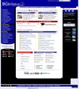 www.todoelderecho.com - Portal jurídico internacional con apuntes doctrina legislacion jurisprudencia bases de datos links etc