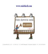 www.todofacil.com - Buscador donde podrás encontrar todo tipo de enlaces españoles en internet también puedes añadir gratuitamente tu sitio web a su base de datos