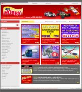 www.todohobby.net - Tienda de aeromodelismo y radiocontrol todo lo necesario para disfrutar de su hobby al máximo y al mejor precio aviones coches barcos modelismo naval