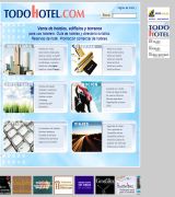 www.todohotel.com - La mayor inmobiliaria especializada en inmuebles turísticos hoteleros con más de 250 hoteles en venta