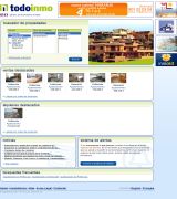www.todoinmo.com - Portal de propiedades e inmobiliarias de castellón peñíscola benicarló y vinaroz