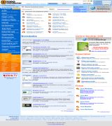www.todoprogramas.com - Programas y directorio de software clasificado