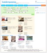 www.todotemporarios.com - Alquiler de casas y apartamentos directamente por sus dueños en buenos aires y otras provincias de argentina