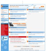 www.todotest.com - Más de 2500 tests auto corregidos manual ficha personal foros amigos tablones autoescuelas todo gratis descubre la nueva manera de aprender a conduci