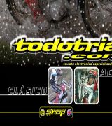 www.todotrial.com - Revista electrónica especializada en trial competiciones noticias reportajes calendario mercadillo taller escuela fotos foros chat clásicas etc