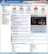 www.todotusoft.com - Consigue todo el software que necesites descarga programas utilidades y juegos de forma gratuita