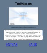 www.todounlock.com - Libera tu movil de la manera mas rapida y comoda desde tu casa desde solo 3€ y ls codigos amena desde 55€