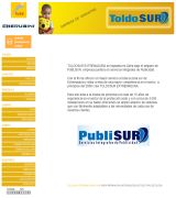 www.toldosur.es - Empresa de toldos dedicada a la instalación de sistemas de protección solar toldos pérgolas carpas capotas sombrillas cambios de lona y motorizaci