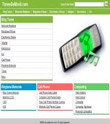 www.tonosdemovil.com - Miles de tonos y melodías para tu móvil