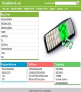 www.tonosdemovil.com - Miles de tonos y melodías para tu móvil