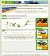 www.top-car-hire.com - Coches de alquiler en las islas canariasoficinas en todos los aeropuertos