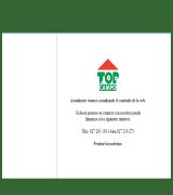 www.topcampo.com - Empresa de jardineria que va desde la venta de todo tipo de plantas frutales ornamentales forestales etc hasta todos los útiles y complementos relaci