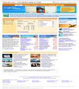 www.topcuba.com - Agencia de viajes en línea para la reserva de hoteles en cuba paquetes de viaje y autos