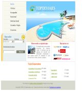 www.topdeviajes.com - Encontramos ofertas de viajes vacaciones escapadas y fines de semana