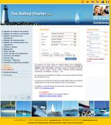 www.topsailingcharter.com - La calidad y la garantía de pasar unas buenas vacaciones son sin duda el objetivo de top sailing charter los barcos que encontrará a través de nues