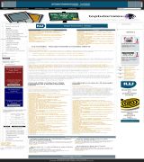 www.toptutoriales.com - Más de cien tutoriales clasificados por categorías
